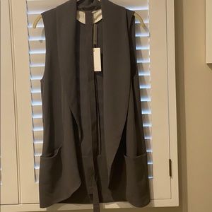 Wilfred Normandie Jacket